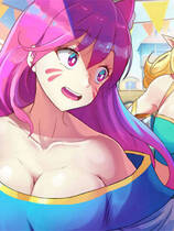 A0975 - 魔力世界 Project: MIRROR! Build.10425877-中文修复+关卡补全+DLC 锁区 免安装STEAM中文版[670MB]