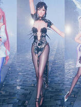 A0888 - 角色扮演模拟器 Cosplay Collection Build.10197845-1.06-新场景教堂-新角色-女刑事肤色修正+DLC 免安装STEAM中文版[3.82GB]