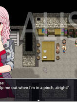 A1303 - 亡国少女谢莉尔 [PC+安卓] 中文汉化版[1.75GB]