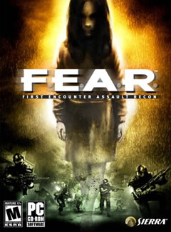 0163 - F.E.A.R(极度恐慌)+撤离点 繁体中文完美硬盘版（完美免DVD-附通用作弊碼-宽屏设置法）迅雷BT种子微云百度网盘高速下载