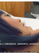 A2055 - 大学时光 S1：Ep.13 University Days 大学时代 v0.13.20250124 PC+安卓 免安装中文版[4.92GB]