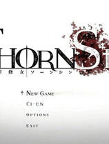 A1538 - 棘罪修女：伊妮莎 ThornSin V0.5.9 免安装中文版[3.73GB]