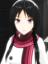 A1610 - 沙希 Escalation! V1.1.0 免安装中文版[1.82GB]