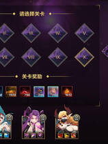 A1634 - 挂姬恶魔 IDLE DEVILS v1.1.4 免安装中文版[794MB]