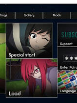 A1323 - 火影女忍者训练师 Kunoichi Trainer ver0.24.1 免安装中文版[448MB]