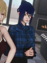 A1326 - 彼岸花 辐射失算 Lycoris Radiata Ch.6 免安装中文版[1.81GB]