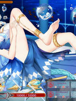 A0433 - GodGirl-神灵少女 v20210221 免安装中文版[1.24GB]