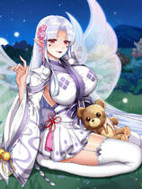 A0866 - 花妖物语2 Flower girl 2 Build.9164960-1.0.7 免安装中文版[988MB]