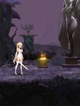 A0942 - 冒牌圣女邪教讨伐战争 RitualSummon Build.8769883 免安装中文正式版[844MB]