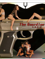 A2350 - 监护人 The Guardian v1.0.20251009 免安装中文汉化完结版[3.97GB]