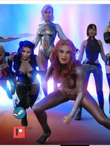 A2090 - 变种人学院 Mutant College v0.7.0.20250515-PC+安卓 免安装AI中文汉化版[7.67GB]