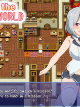 A0755 - 电脑姬KARIN 1.05+DLC+Saori线 沙盒免安装STEAM中文版[812MB]