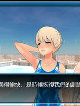 A1032 - 群青 Build.8029358 锁区中文免安装STEAM版[638MB]