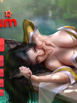 A1015 - 普姆普姆 PumPum Build.10334855-冬季更新+DLC#5修复-新女孩+8+全DLC+原声带+壁纸 支持手柄-锁区 免安装STEAM中文版[357MB]