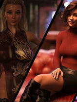 A2271 - 禁忌的回忆 Forbidden Memories CH.2 V2.01-PC+安卓 免安装中文汉化版[3.65GB]