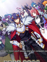 A0230 - VenusBlood FRONTIER Build.5430305 +DLC 免安装绿色官方中文国际版[3.2GB]