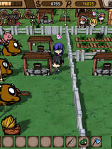 A0890 - 精灵农场 Elf Farm V2.04-解決屠殺機傷害BUG+DLC 沙盒-锁区 免安装STEAM中文版[1.32GB]