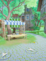 A1409 - 纯情的可洛妮 ~星降之村的见习魔女~ Kurone's Feelings v1.0.2+DLC+特典 免安装中文版[1.51GB]