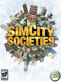 0249 - 模拟城市5:梦之都 简体中文完美硬盘版下载（完美免CD）迅雷BT种子微云百度网盘高速下载