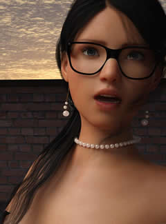 948 - 美人的纠结 Tangled Up  欧美SLG精翻中文汉化硬盘完结版+各阶段存档+攻略  PC版+安卓手机版