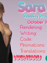 A1768 - 噢！爸爸！oh daddy v0.9+v1.0+完结-PC+安卓 免安装中文版[5.78GB]